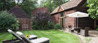 0 bedroom accommodation in Burley