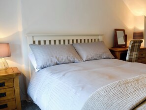 3 chambres, Wi-Fi gratuit, draps fournis