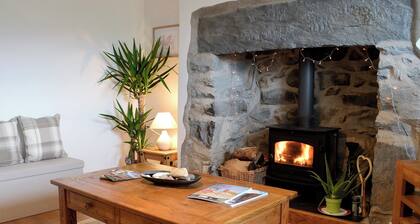 3 bedroom accommodation in Maenan, near Llanrwst