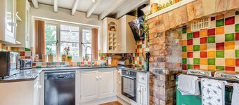 4 bedroom accommodation in Rosedale Abbey