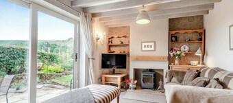 Alloggio con 4 camere da letto ad Rosedale Abbey