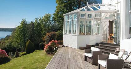 8 bedroom accommodation in Rothesay, Isle of Bute