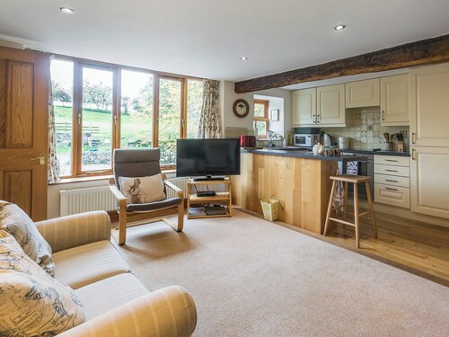 Castle House Cottage