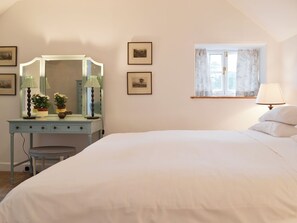 3 Schlafzimmer, kostenloses WLAN, Bettwäsche