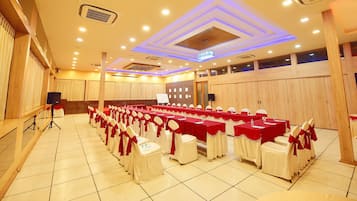 Sala de reuniones