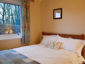 3 chambres, Wi-Fi gratuit, draps fournis