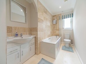 Towels - 3 bedroom accommodation in Inverinate, by Kyle (Inverinate, by Kyle)