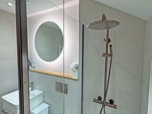 Towels - 3 bedroom accommodation in Burnsall (Burnsall)