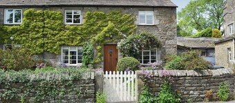 3 værelses bolig i Burnsall