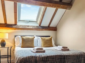 7 habitaciones, wifi gratis y ropa de cama