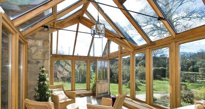 3 bedroom accommodation in Thimbleby, near Osmotherley