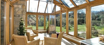Alojamiento de 3 habitaciones en Thimbleby, near Osmotherley