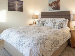 3 Schlafzimmer, kostenloses WLAN, Bettwäsche