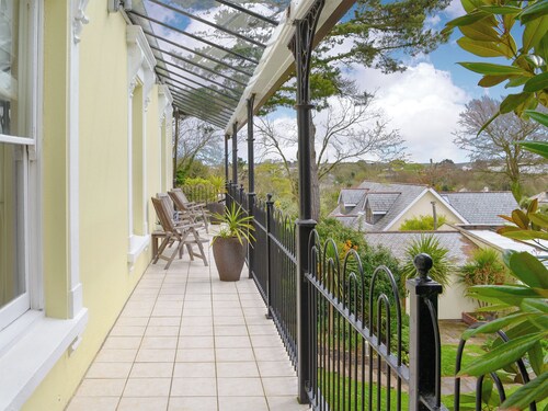 Carnethic House - One Acre View