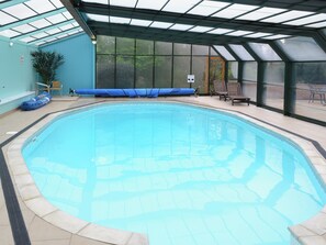 Innenpool