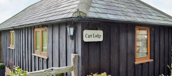 2 soverom innkvartering i Hooe, Battle