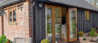 2 Schlafzimmer Unterkunft in Hooe, Battle