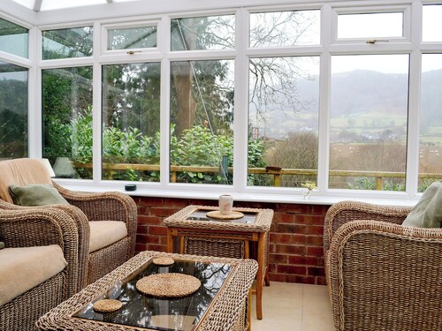 2 bedroom accommodation in Rowen, near Conwy