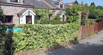 2 bedroom accommodation in Rowen, near Conwy