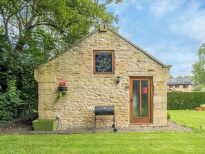 Rivers Edge Cottage | Rivers Edge Cottage, Shotley Bridge - 2 bedroom accommodation in Shotley Bridge (Shotley Bridge)