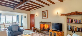 2 bedroom accommodation in Melmerby, near Coverdale