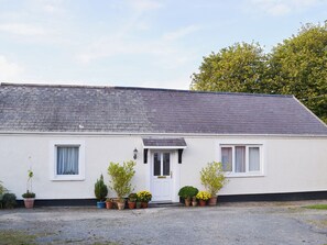 Exterior - 1 bedroom accommodation in Clarbeston Road (Clarbeston Road)