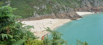 4 bedroom accommodation in Sennen