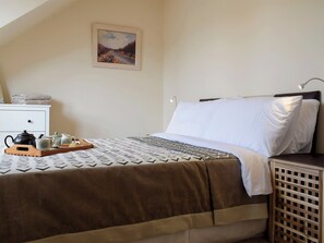 2 quartos, Wi-Fi de cortesia, roupa de cama