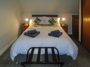 3 camere, Wi-Fi gratuito, lenzuola