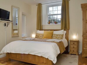 3 chambres, Wi-Fi gratuit, draps fournis
