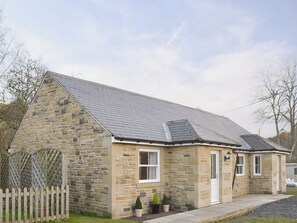 Exterior - 2 bedroom accommodation in Falstone, near Kielder (Falstone, near Kielder)
