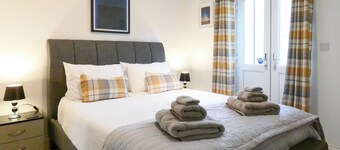 2 bedroom accommodation in Falstone, near Kielder