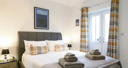 2 bedroom accommodation in Falstone, near Kielder