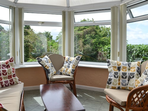Located in a quiet village with countryside on the doorstep.
