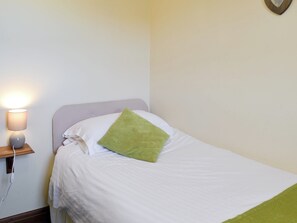3 chambres, Wi-Fi gratuit, draps fournis