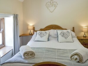 3 chambres, Wi-Fi gratuit, draps fournis