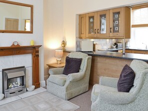 Interior - The Gatehouse - UK2482 (Scarborough)