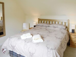 3 quartos, Wi-Fi de cortesia, roupa de cama