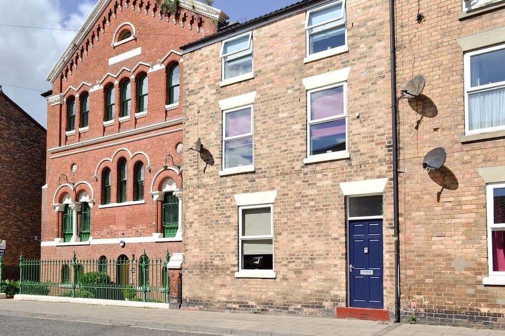 3 bedroom accommodation in Filey