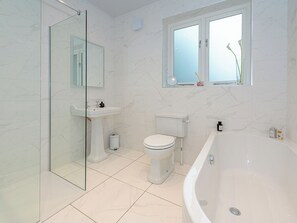 Towels - 3 bedroom accommodation in Filey (Filey)