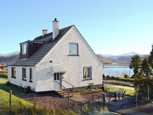 3 bedroom accommodation in Lochcarron