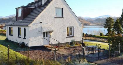 3 bedroom accommodation in Lochcarron