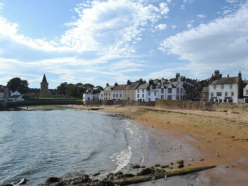 1 bedroom accommodation in Cellardyke, near Anstruther