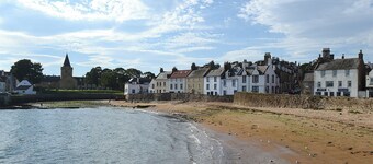 1 bedroom accommodation in Cellardyke, near Anstruther