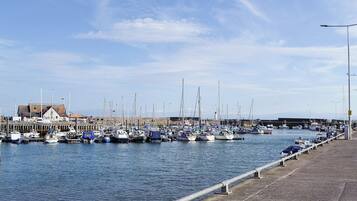 Marina/club náutico