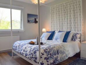 3 Schlafzimmer, kostenloses WLAN, Bettwäsche