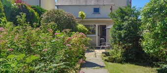 Alloggio con 3 camere da letto ad Garnant, near Ammanford