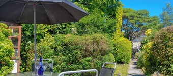 3 bedroom accommodation in Garnant, near Ammanford