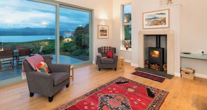 3 bedroom accommodation in Fearnbeg, near Applecross