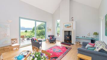 Eldstad, Netflix och streamingtjÀnster